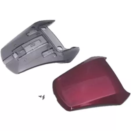 Ventilation Frontale Shoei Neotec Vin Rouge