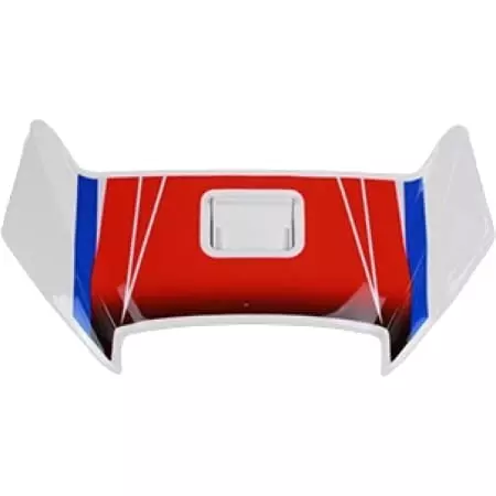 Ventilation Supérieure Shoei X-Spirit 3 Assail TC-2