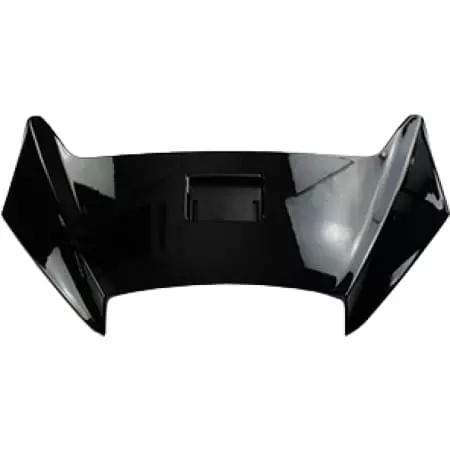 Ventilation Supérieure Shoei X-Spirit 3 Noir