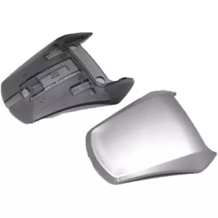 Ventilation Frontale Shoei Neotec Argent