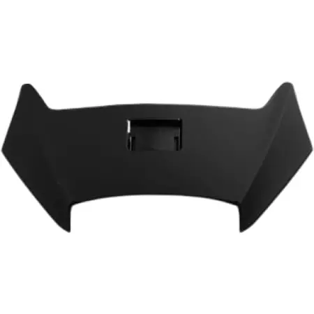 Ventilation Supérieure Shoei X-Spirit 3 Noir Mat