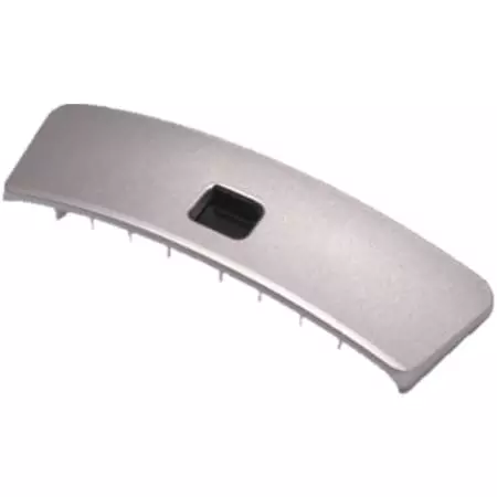 Ventilation Arrière Shoei Neotec Argent