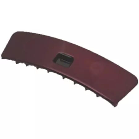 Ventilation Arrière Shoei Neotec Vin Rouge