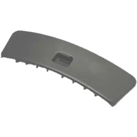 Ventilation Arrière Shoei Neotec Anthracite