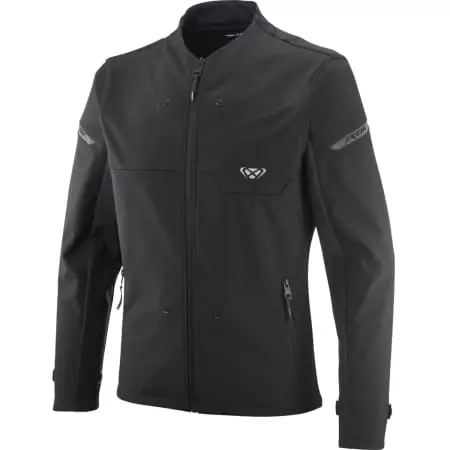 Veste Ixon M-Thermawind Noir