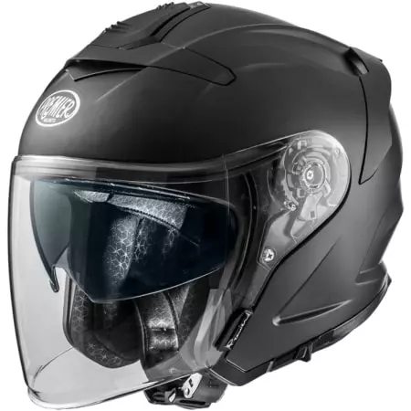 Casque Premier JT5 U9 BM Noir Mat