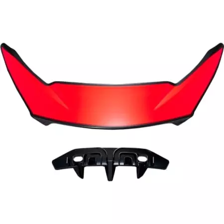 Ventilation Supérieure Shoei NXR 2 Outlet MM93 Track