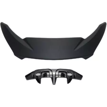 Ventilation Arrière Shoei NXR 2 / RF-1400 Noir Mat