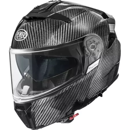 Casque Premier Legacy GT Carbon