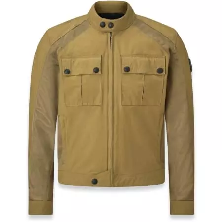 Blouson Belstaff Temple Olive