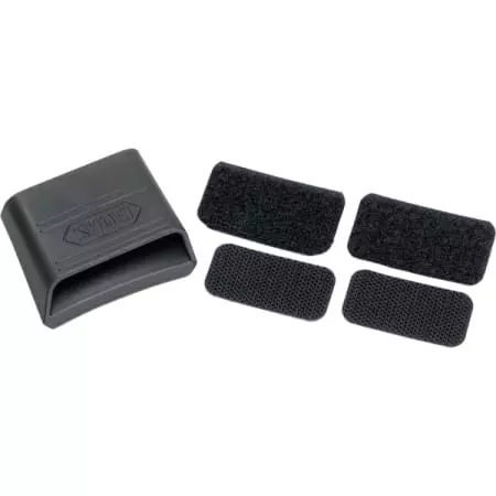 Système De Fixation Intercom Shoei Universel