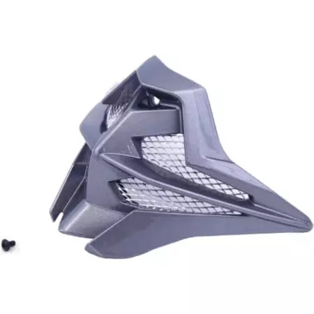 Ventilation Basse Shoei VFX-WR VFX-WR 06 Gris Profond