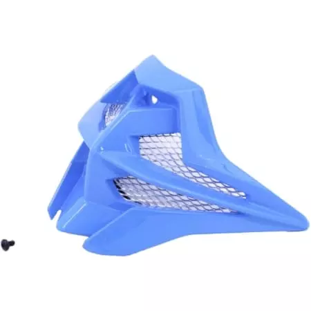 Ventilation Basse Shoei VFX-WR VFX-WR 06 Bleu