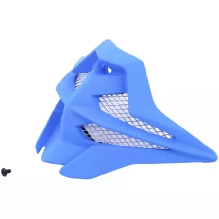 Ventilation Basse Shoei VFX-WR VFX-WR 06 Bleu Mat