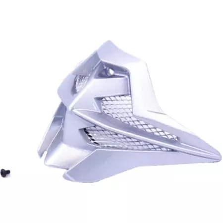 Ventilation Basse Shoei VFX-WR VFX-WR 06 Argent Clair