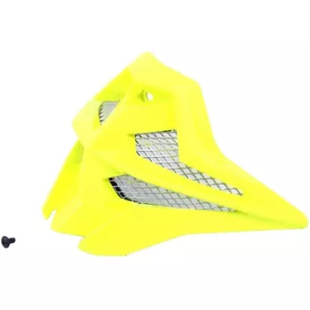 Ventilation Basse Shoei VFX-WR VFX-WR 06 Jaune Luminescent