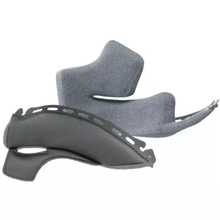 Mousses De Joues Shoei Neotec II - Pièces détachées casque moto SHOEI