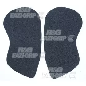 Kit Grip De Réservoir R&G Racing 2 Pièces Noir Ducati Monster 696