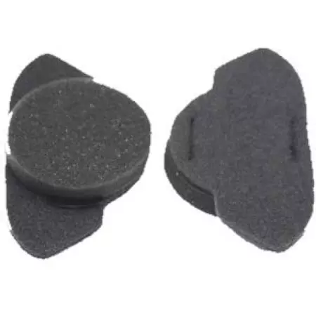 Coussinets D'oreille Shoei XR-1100 Qwest