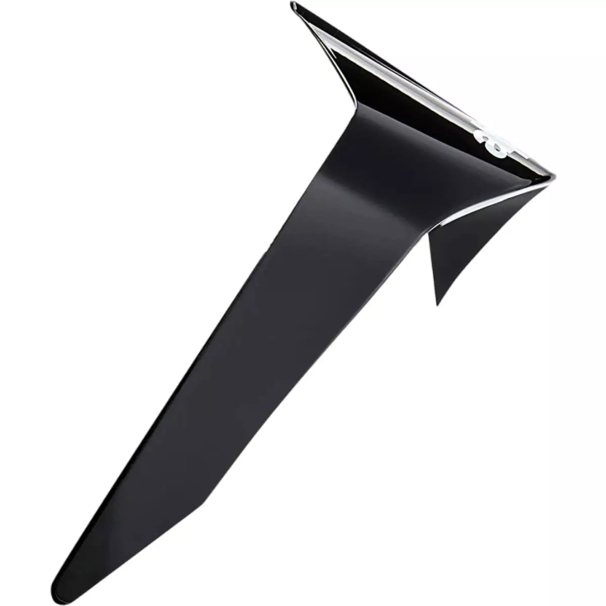 Spoiler Alpinestars Supertech R10 Solid Standard Noir Brillant