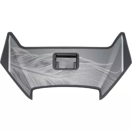 Ventilation Supérieure Shoei X-SPIRIT 3 Kujaku TC-5