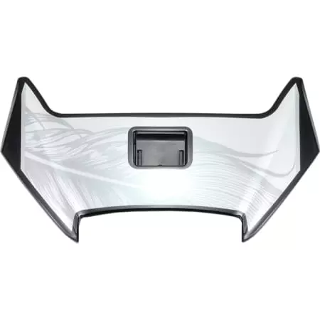 Ventilation Supérieure Shoei X-SPIRIT 3 Kujaku TC-10