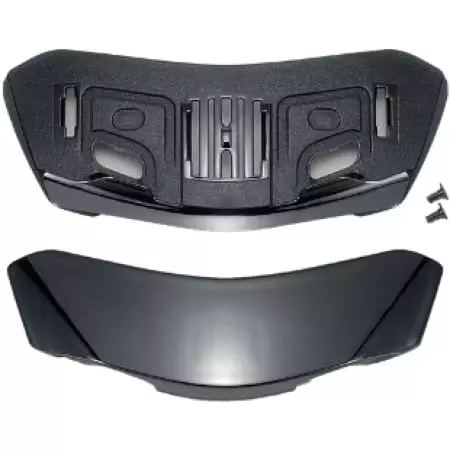 Ventilation Frontale Shoei NXR 2 / RF 1400 Noir