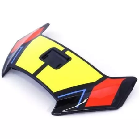 Ventilation Supérieure Shoei X-SPIRIT 3 Brink TC1