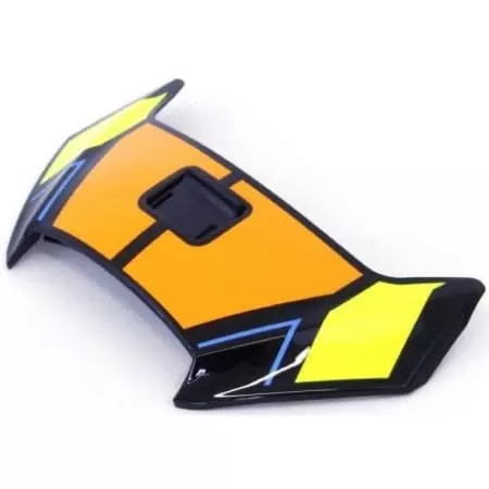 Ventilation Supérieure Shoei X-SPIRIT 3 Brink TC10