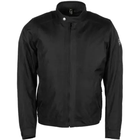 Blouson Helstons Stoner Air Noir
