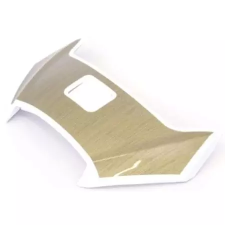 Ventilation Supérieure Shoei X-SPIRIT 3 Marquez Motegi TC-1