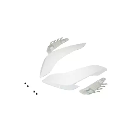 Ventilation Arrière Shoei Hornet ADV Blanc