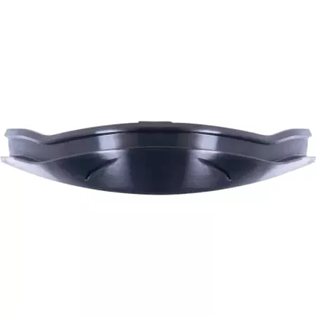 Déflecteur D'air Alpinestars Supertech R10 Noir