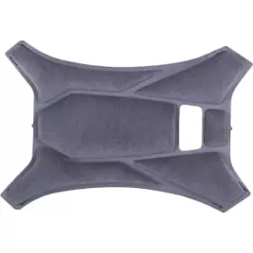 Coussin Supérieur AlpinestarsSupertech R10 Gris