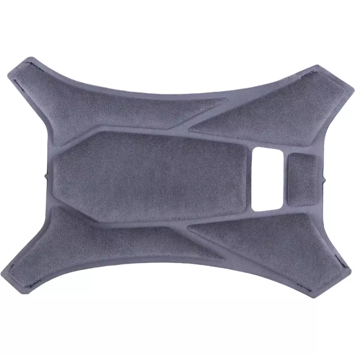 Coussin Supérieur AlpinestarsSupertech R10 Gris