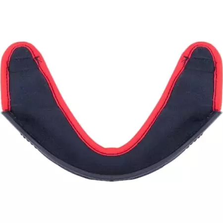 Cache Menton Alpinestars Supertech R10 Gris