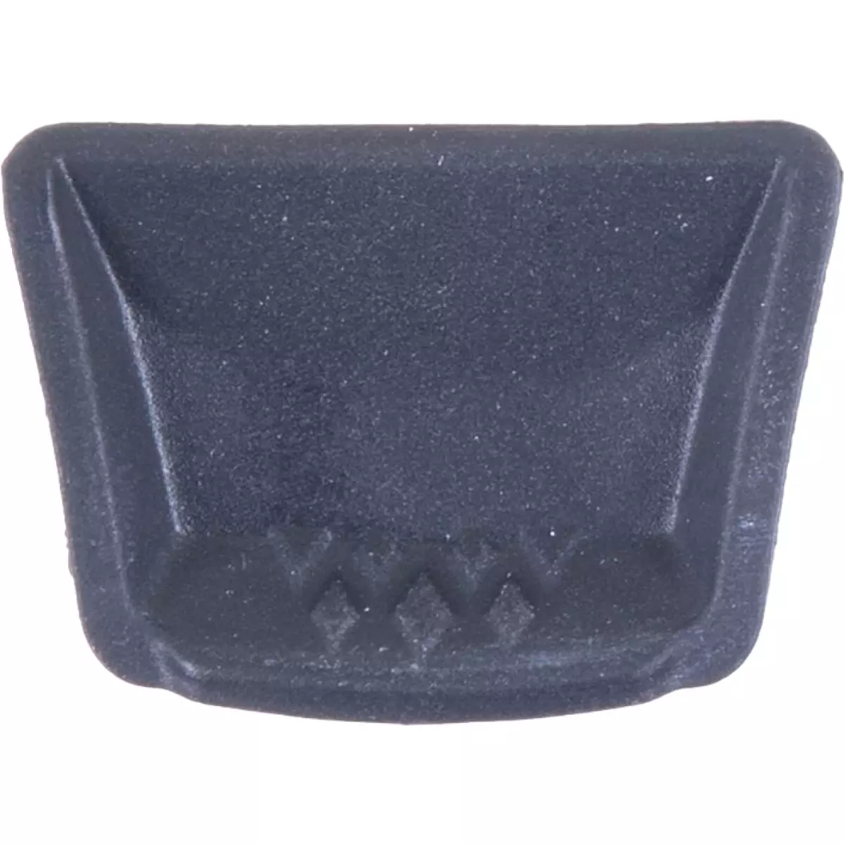 Bouchon Caoutchouc Pour Ventilation Menton Alpinestars Supertech R10 Noir