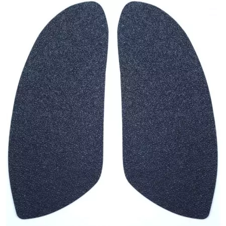 Kit Grip De Réservoir R&G Racing 2 Pièces Noir Suzuki GSF1250S GT Bandit