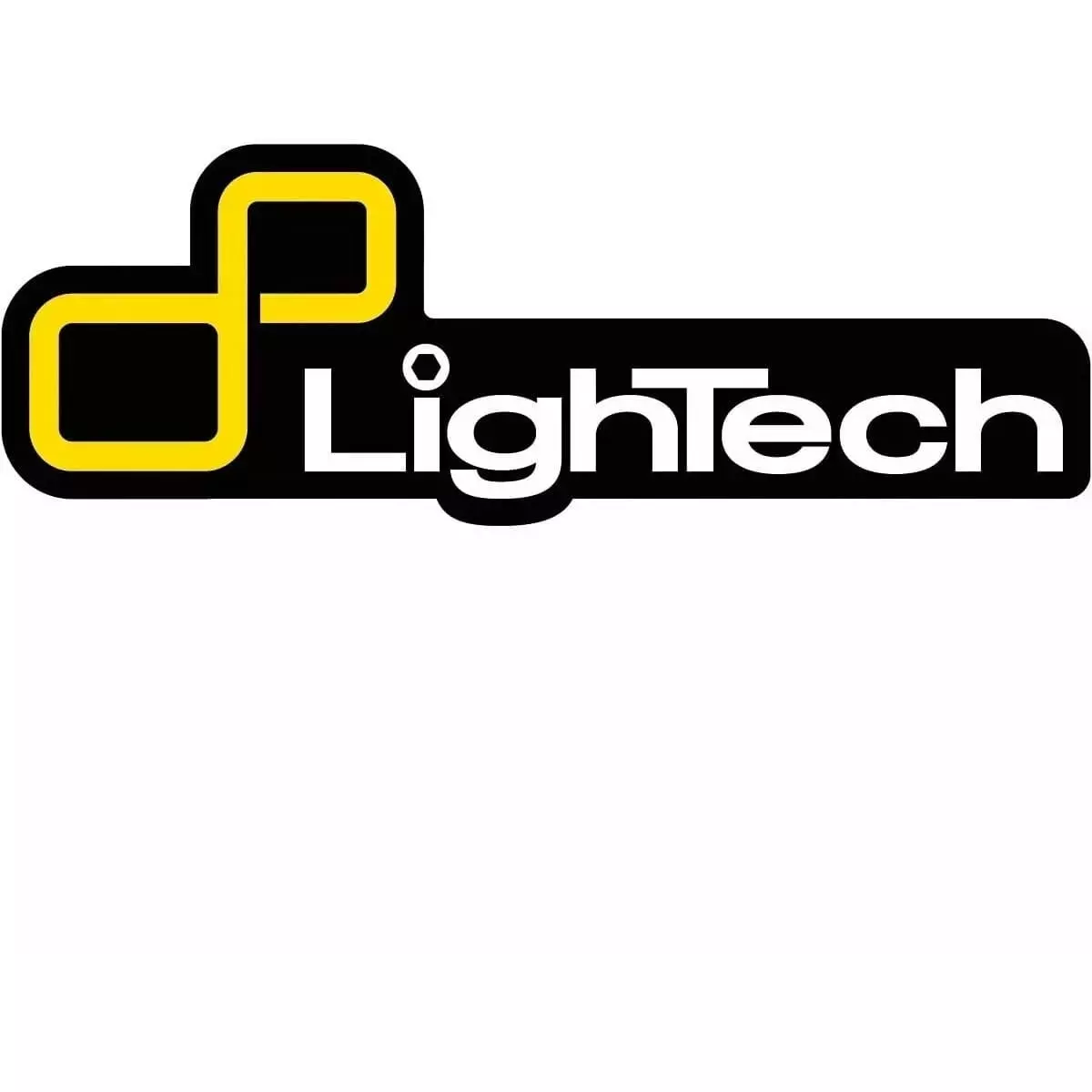 Support D'Échappement Lightech 1123831