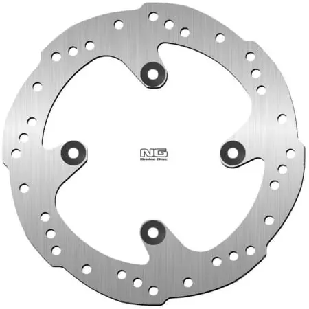 Disque De Frein Arrière Ng Brakes Wave Flottant 1748X - Freinage NG BRAKE