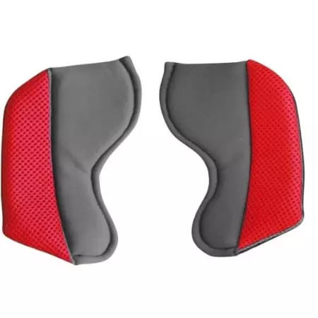 Coussinets Latéraux Shoei Type-I X-Spirit 3 L