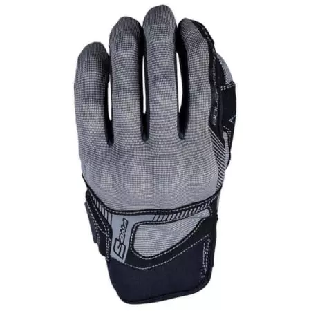 Gants Femme Five RS3 Evo Woman Gris