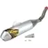 Silencieux FMF Échappement Powercore 4 Hex Slip-On Aluminum Yamaha 18211572