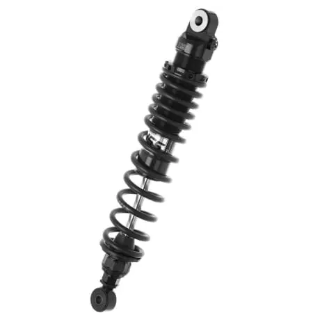 Bi-Amortisseur Arrière Yss Rz362 Topline Noir 1119313
