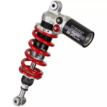 Amortisseur Arrière Yss Mg456 Racing 1116298