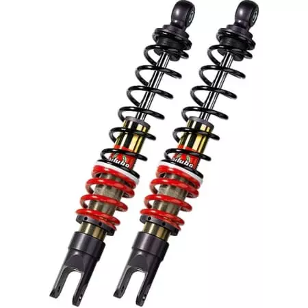 Bi-Amortisseur Arrière Bitubo Ygb02 1115159