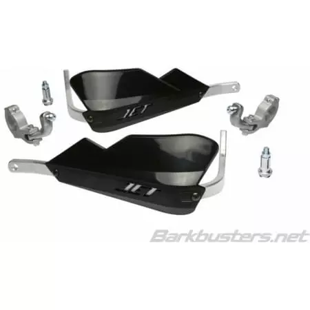 Protège-Mains Barkbusters Jet Noir 1085980001 - Poste de pilotage BARKBUSTERS