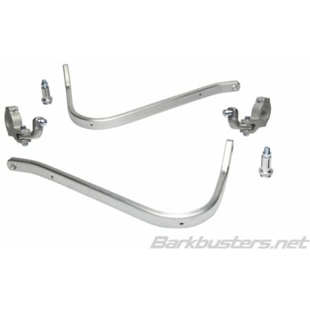 Kit De Montage Protège-Mains Barkbusters Universel 1060854 - Poste de pilotage BARKBUSTERS