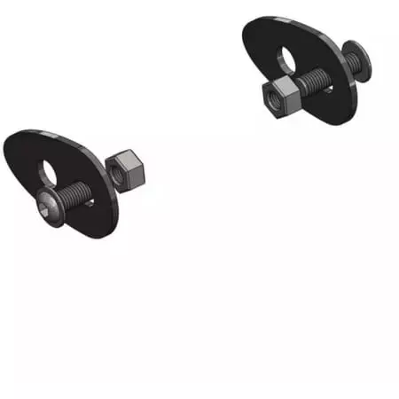 Cache-Orifice Clignotants Arrière V Parts 1121263