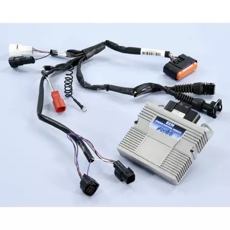 Boîtier De Contrôle Moteur Polini Ecm 1122323